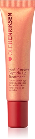 OLEHENRIKSEN Pout Preserve Peptide Lip Treatment Hydratisierendes Lipgloss