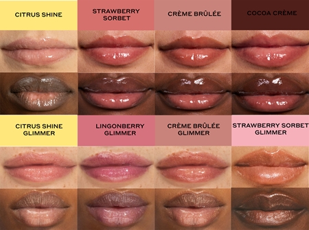 OLEHENRIKSEN Pout Preserve Peptide Lip Treatment Hydratisierendes Lipgloss