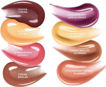 OLEHENRIKSEN Pout Preserve Peptide Lip Treatment Hydratisierendes Lipgloss