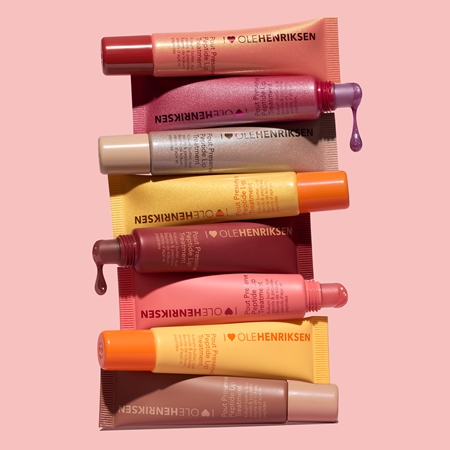 OLEHENRIKSEN Pout Preserve Peptide Lip Treatment Hydratisierendes Lipgloss
