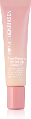 OLEHENRIKSEN Pout Preserve Peptide Lip Treatment hydratační lesk na rty