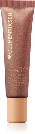 OLEHENRIKSEN Pout Preserve Peptide Lip Treatment зволожуючий блиск для губ