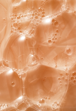 OLEHENRIKSEN Truth Peach Glaze Glow Niacinamide Cleanser gel moussant purifiant éclat et hydratation