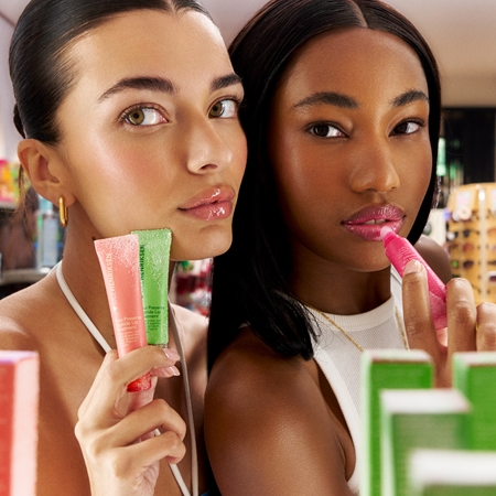 OLEHENRIKSEN Pout Preserve Chillers Passport To Chill kit lèvres