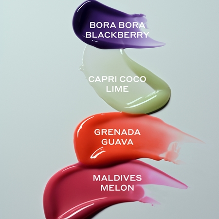 OLEHENRIKSEN Pout Preserve Chillers Passport To Chill kit lèvres