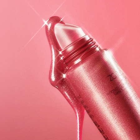 OLEHENRIKSEN Pout Preserve Peptide Lip Treatment Hydratisierendes Lipgloss