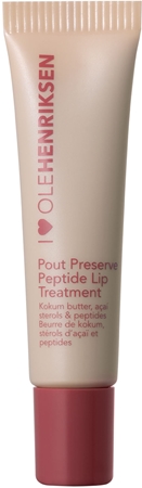 OLEHENRIKSEN Pout Preserve Peptide Lip Treatment Hydratisierendes Lipgloss