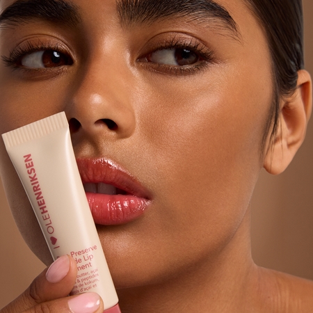OLEHENRIKSEN Pout Preserve Peptide Lip Treatment Hydratisierendes Lipgloss