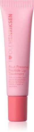 OLEHENRIKSEN Pout Preserve Peptide Lip Treatment nawilżający błyszczyk do ust