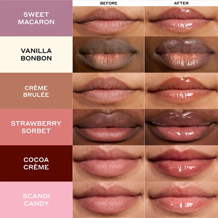 OLEHENRIKSEN Pout Preserve Peptide Lip Treatment nawilżający błyszczyk do ust