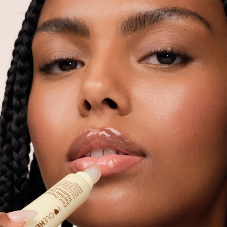 OLEHENRIKSEN Pout Preserve Peptide Lip Treatment nawilżający błyszczyk do ust