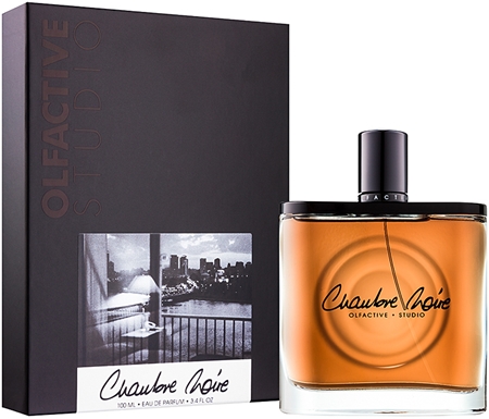 Olfactive Studio Chambre Noire eau de parfum unisex 100 ml