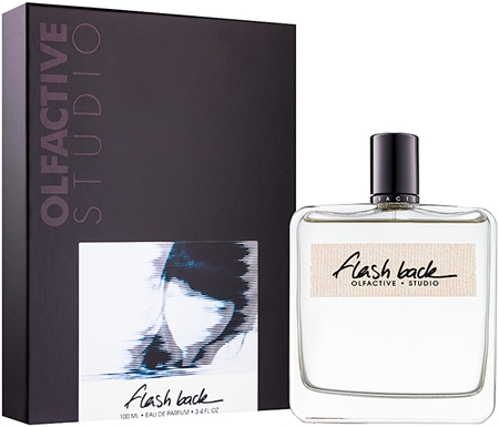 Olfactive Studio Flash Back woda perfumowana unisex