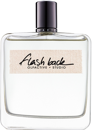 Olfactive Studio Flash Back woda perfumowana unisex