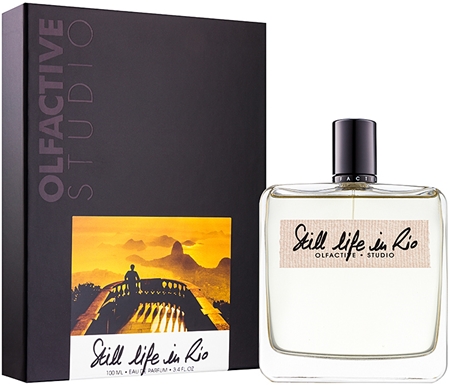 Olfactive Studio Still Life in Rio parfémovaná voda unisex 100 ml