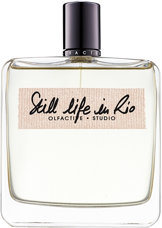 Olfactive Studio Still Life in Rio parfémovaná voda unisex 100 ml