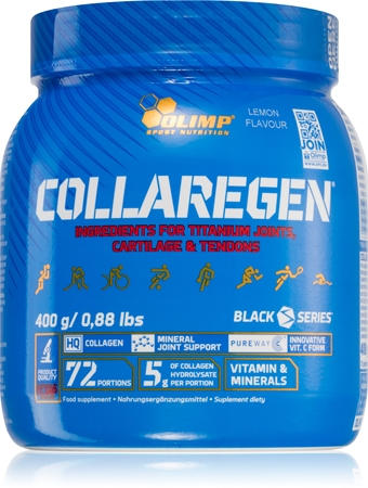 Olimp Collaregen zur Unterstützung gesunder Gelenke