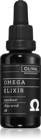 Olival Professional Omega Eliksir hranjivo ulje za lice za lice, vrat i dekolte