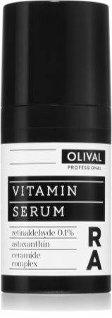 Olival Professional RA Intensives Vitaminserum