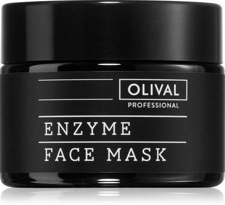 Olival Professional Enzimska Maska eksfolijacijska maska