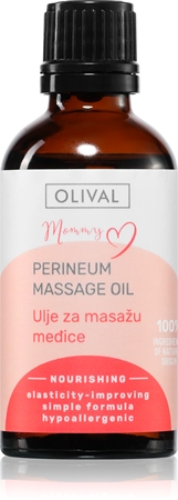 Olival Mommy óleo para massagem perineal