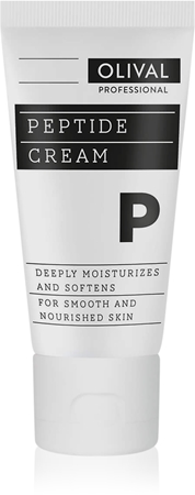 Olival Professional P crema de fata cu peptide