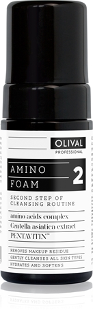 Olival Amino Foam Gentle Cleansing Foam