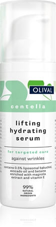 Olival Centella Lyftande ansiktsserum