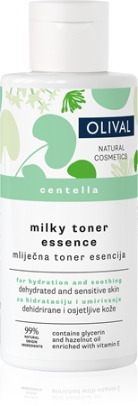 Olival Centella essence hydratante
