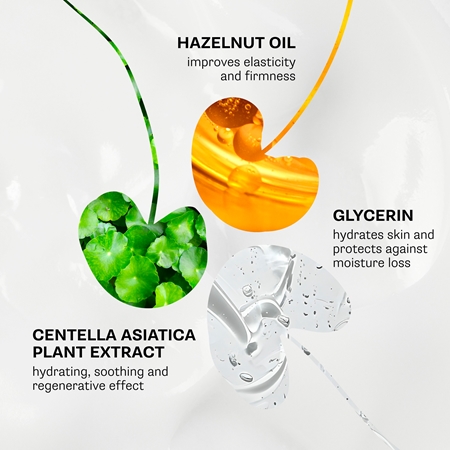 Olival Centella essence hydratante