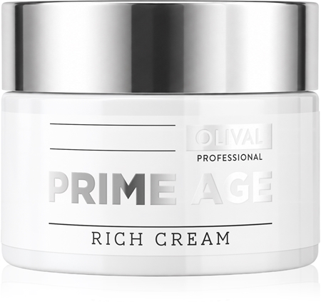 Olival Prime Age crema nutriente ricca
