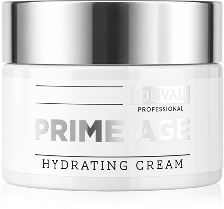 Olival Prime Age crème légère hydratante
