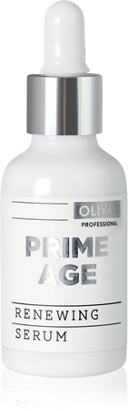 Olival Prime Age Nägu uuendav seerum