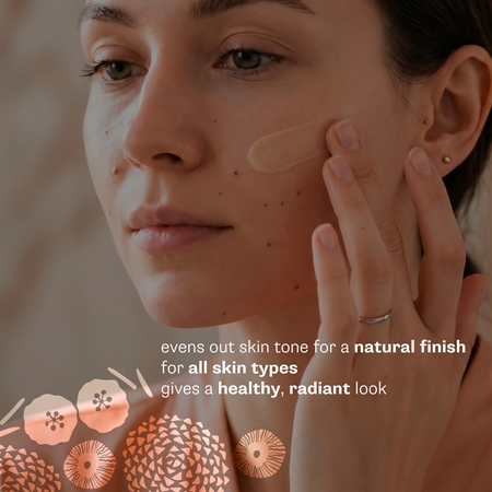 Olival Immortelle CC creme hidratante