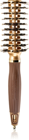 Olivia Garden NanoThermic Contour Thermal Collection Hårborste
