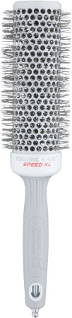 Olivia Garden Ceramic + Ion Speed XL spazzola per capelli