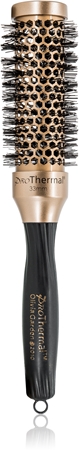 Olivia Garden Pro Thermal Copper Edition Runde Haarbürste