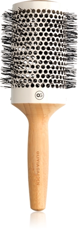 Olivia Garden Healthy Hair Ceramic Ionic Thermal kartáč na vlasy
