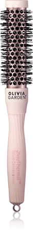 Olivia Garden ProThermal Pastel Pink кръгла четка за коса