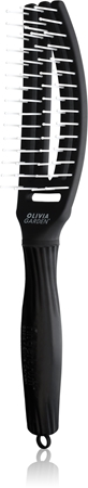 Olivia Garden Fingerbrush Ionic Bristles hajkefe