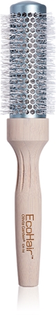 Olivia Garden Eco Hair Thermal cepillo redondo para cabello para mujer