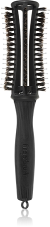 Olivia Garden Fingerbrush Round Vent Brush