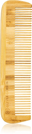 Olivia Garden Bamboo Touch pettine per capelli di bambù
