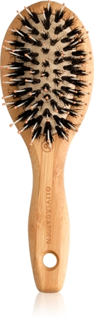 Olivia Garden Bamboo Touch Combo XS brosse à cheveux