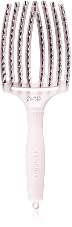Olivia Garden Fingerbrush Bloom пласка щітка