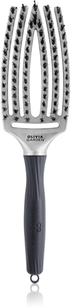 Olivia Garden Fingerbrush Trinity Flache Bürste