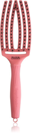 Olivia Garden Fingerbrush Fall plochá kefa