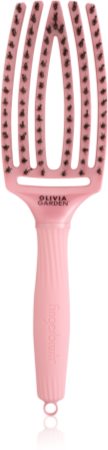 Olivia Garden Fingerbrush Love Pearl Haarbürste