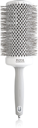 Olivia Garden Expert Blowout Speed Round Hair Brush