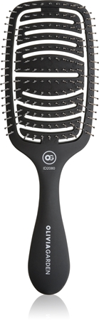 Olivia Garden Care Flex Thick Hair Hair Brush